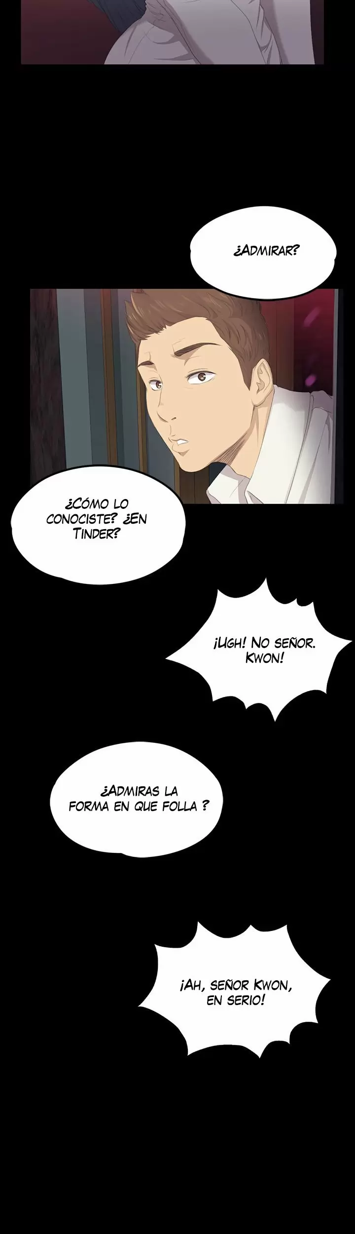 Doumie Capítulo 1 - Página 14