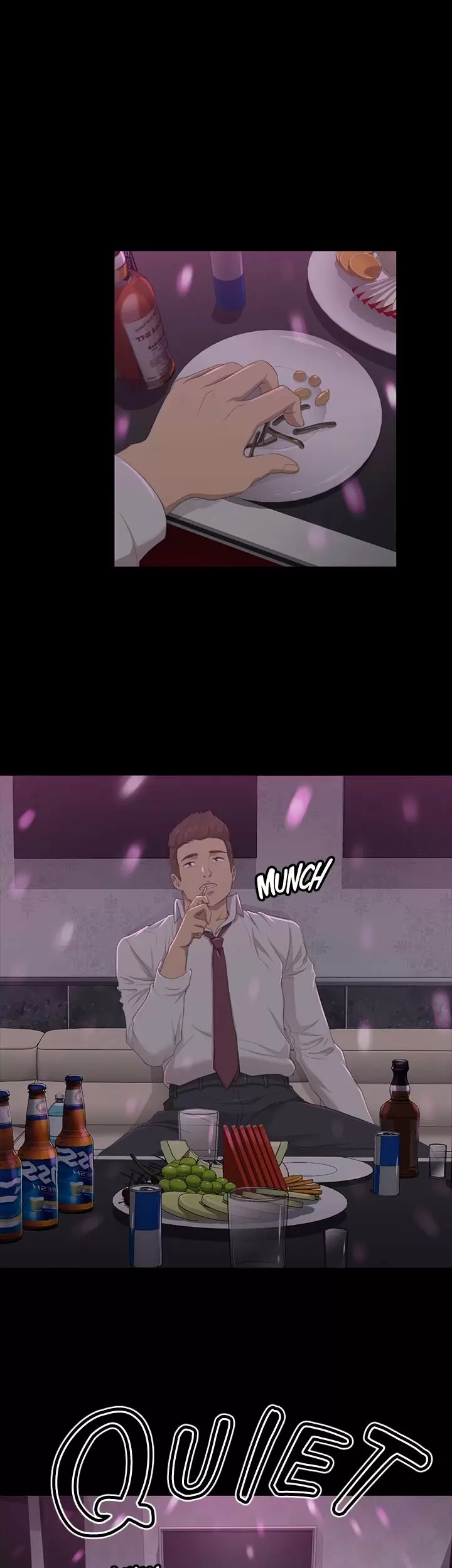 Doumie Capítulo 1 - Página 15