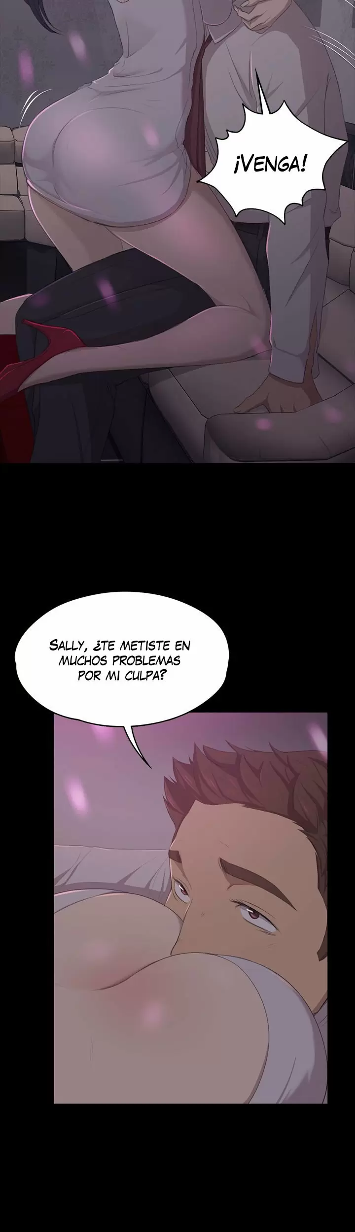 Doumie Capítulo 1 - Página 18