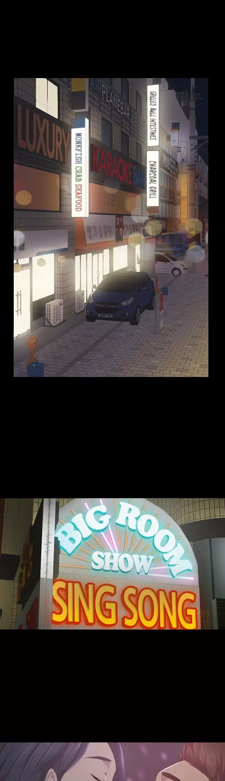 Doumie Capítulo 1 - Página 2