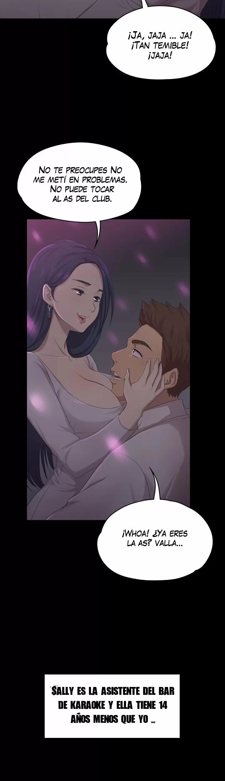 Doumie Capítulo 1 - Página 20
