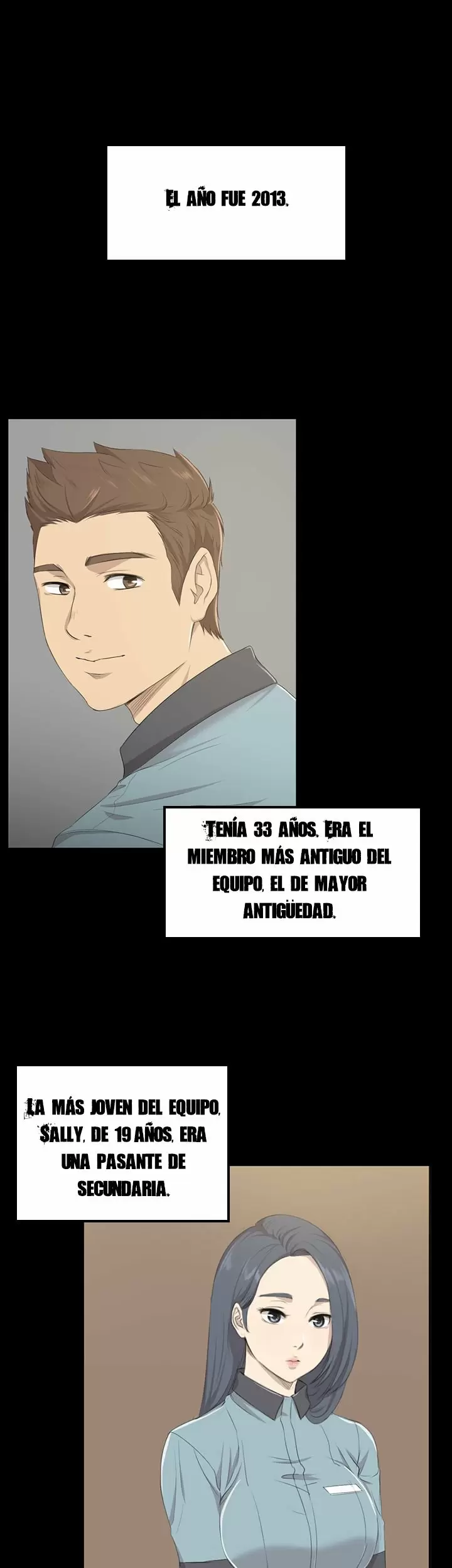 Doumie Capítulo 1 - Página 25