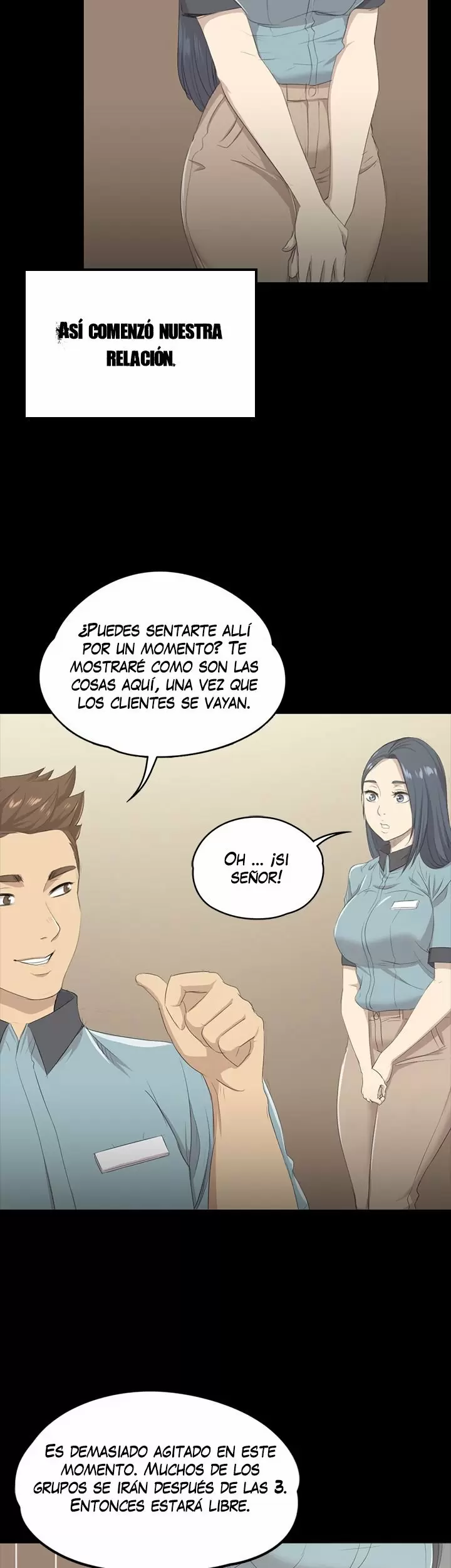 Doumie Capítulo 1 - Página 26