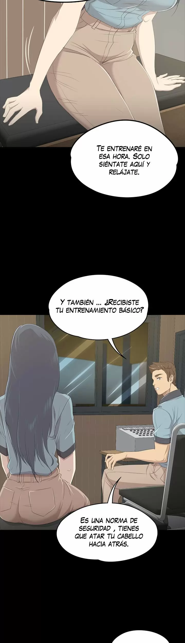 Doumie Capítulo 1 - Página 27