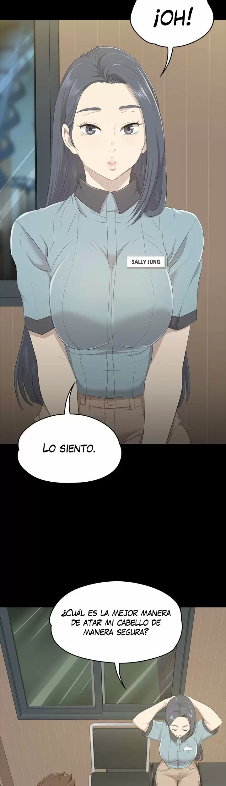 Doumie Capítulo 1 - Página 28