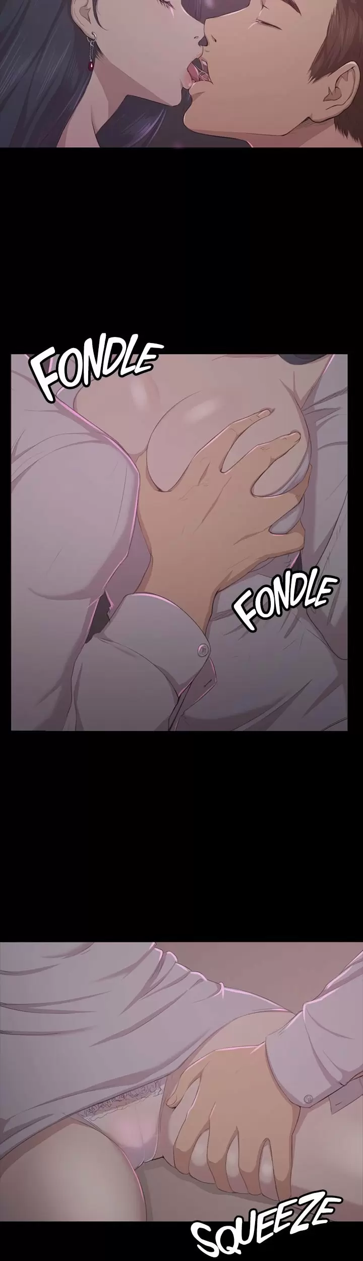 Doumie Capítulo 1 - Página 3
