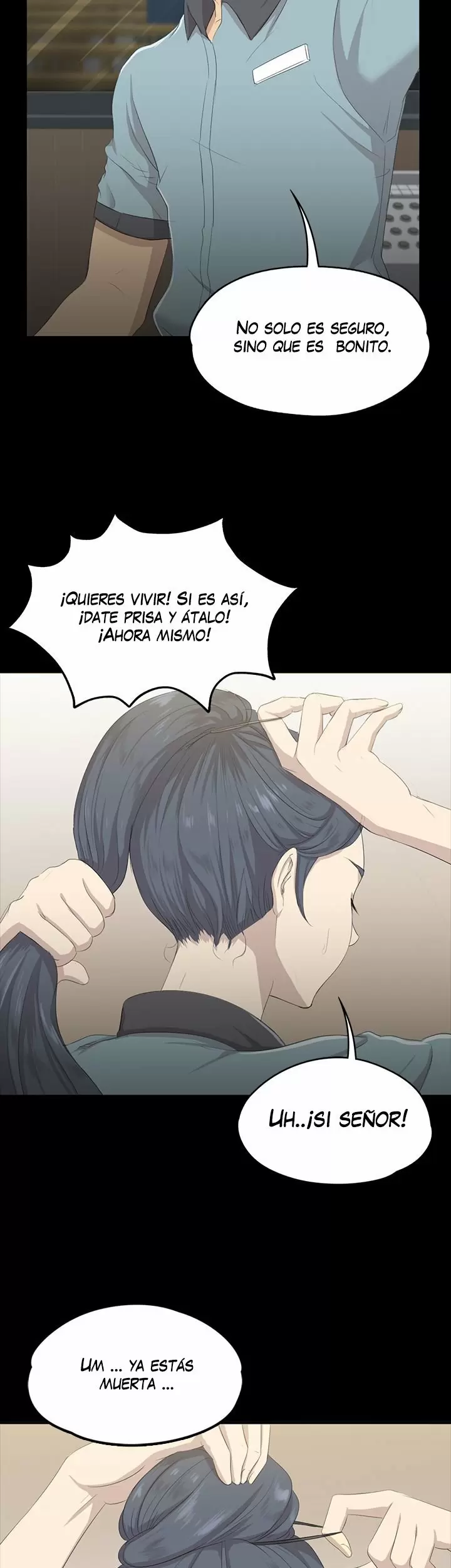 Doumie Capítulo 1 - Página 30