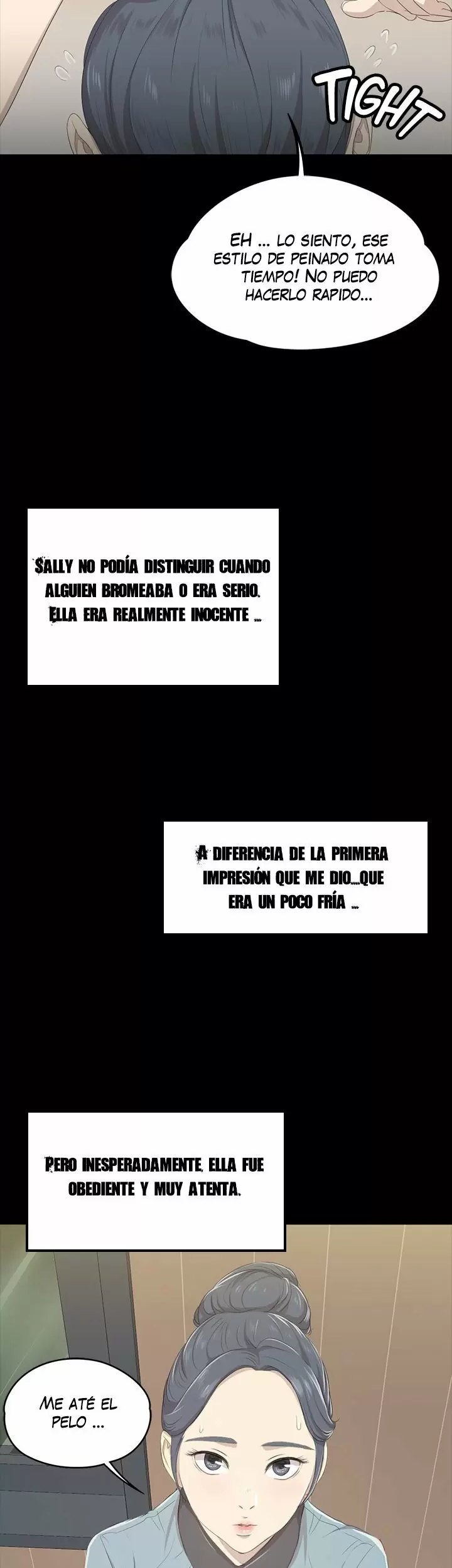 Doumie Capítulo 1 - Página 31
