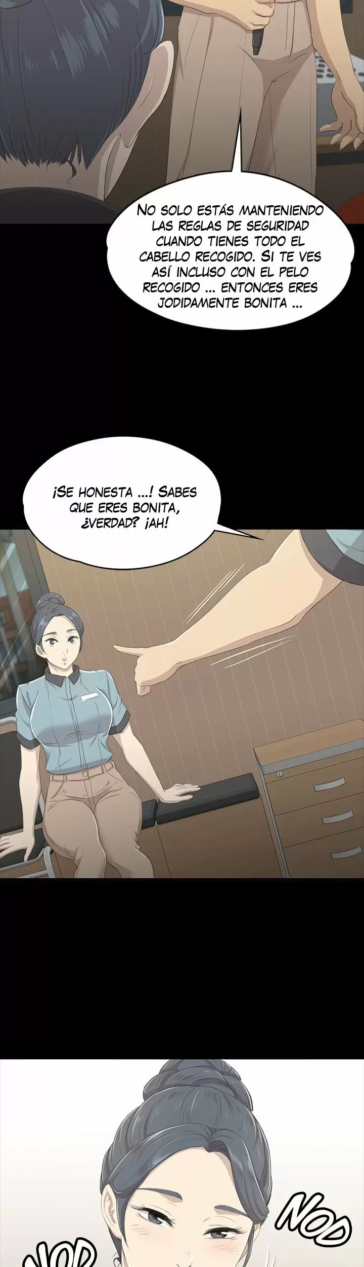 Doumie Capítulo 1 - Página 33