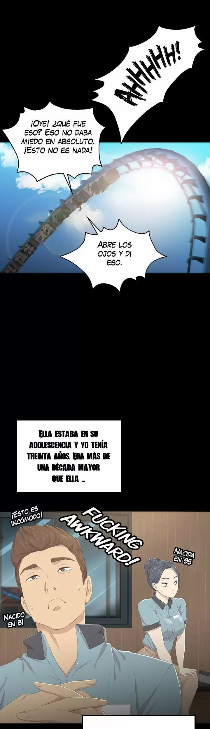 Doumie Capítulo 1 - Página 38