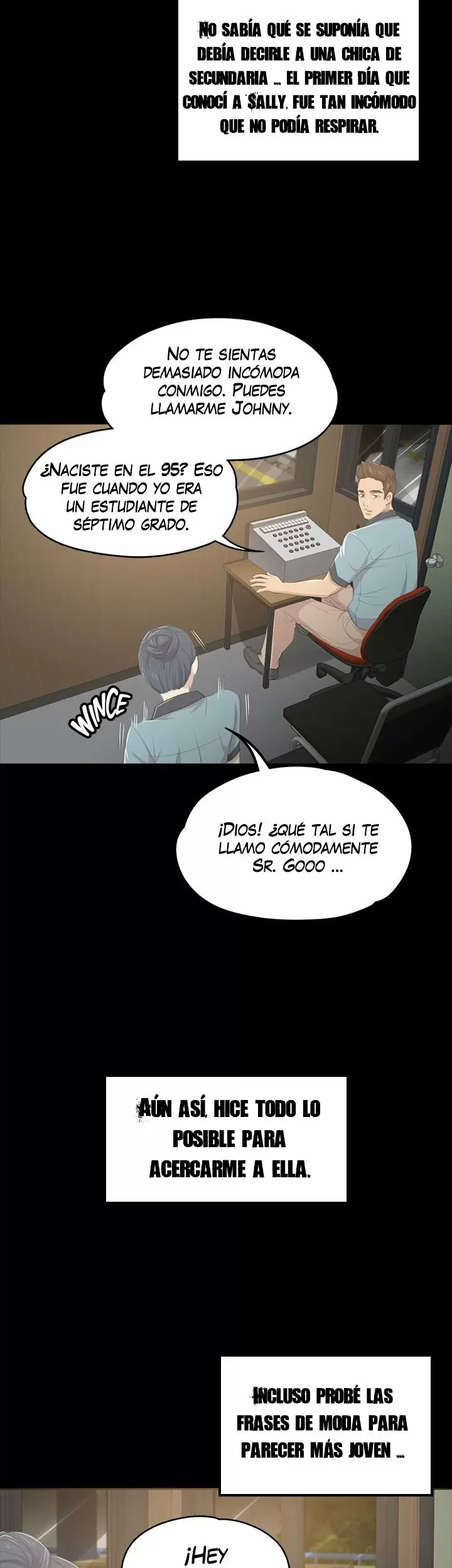 Doumie Capítulo 1 - Página 39