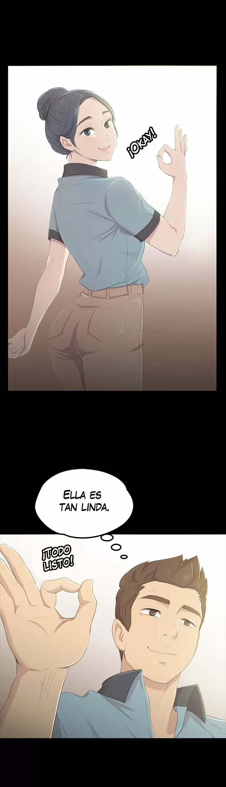 Doumie Capítulo 1 - Página 44