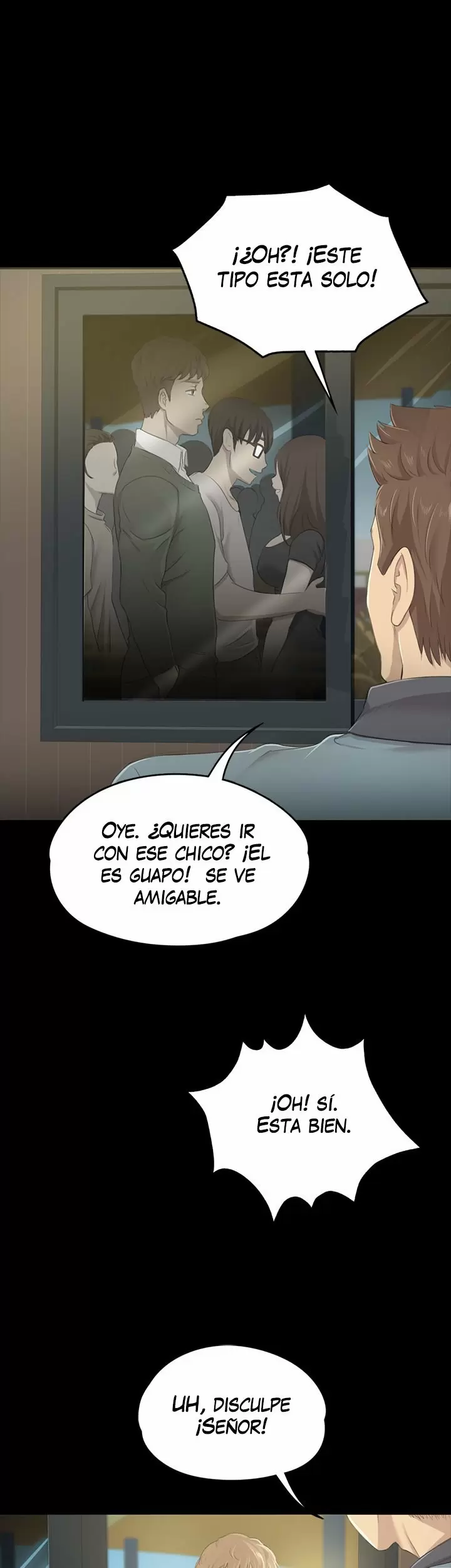 Doumie Capítulo 1 - Página 47