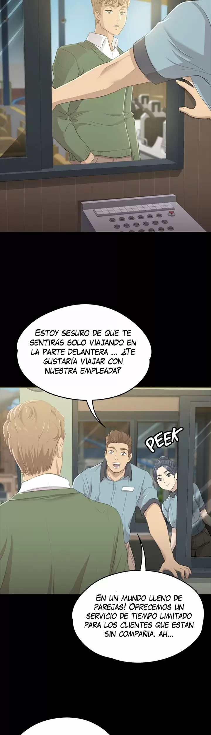 Doumie Capítulo 1 - Página 48