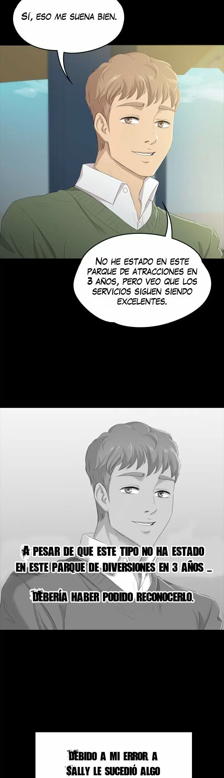 Doumie Capítulo 1 - Página 49