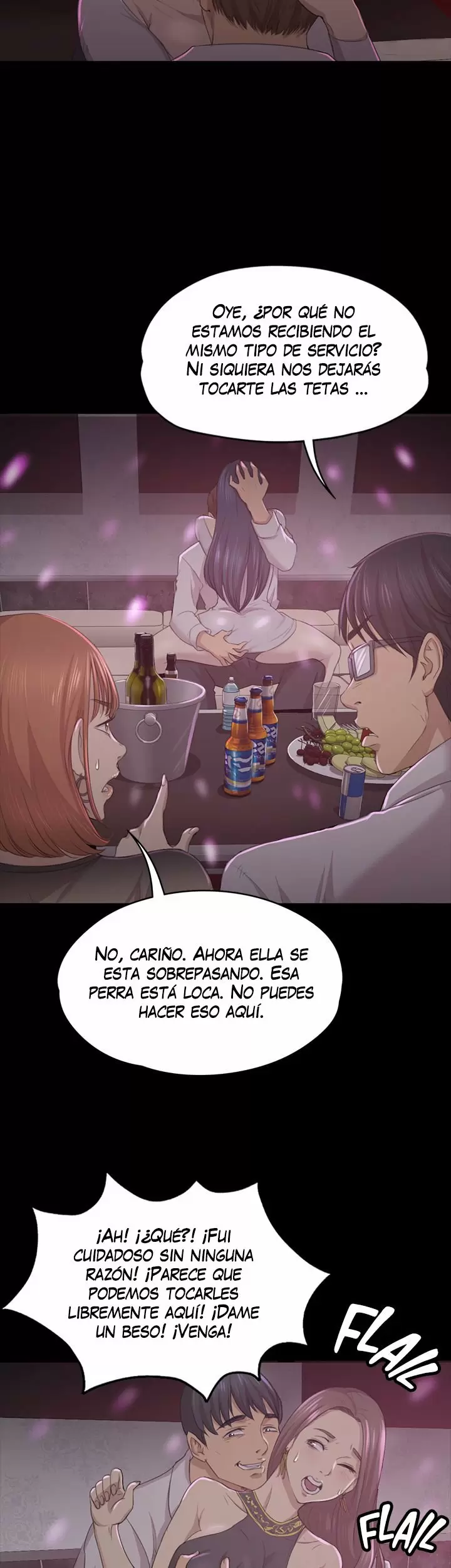 Doumie Capítulo 1 - Página 5