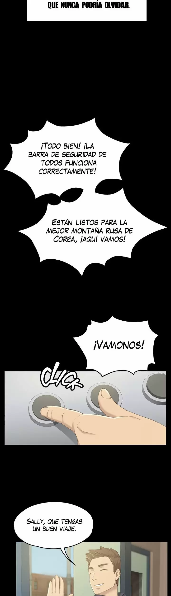 Doumie Capítulo 1 - Página 50