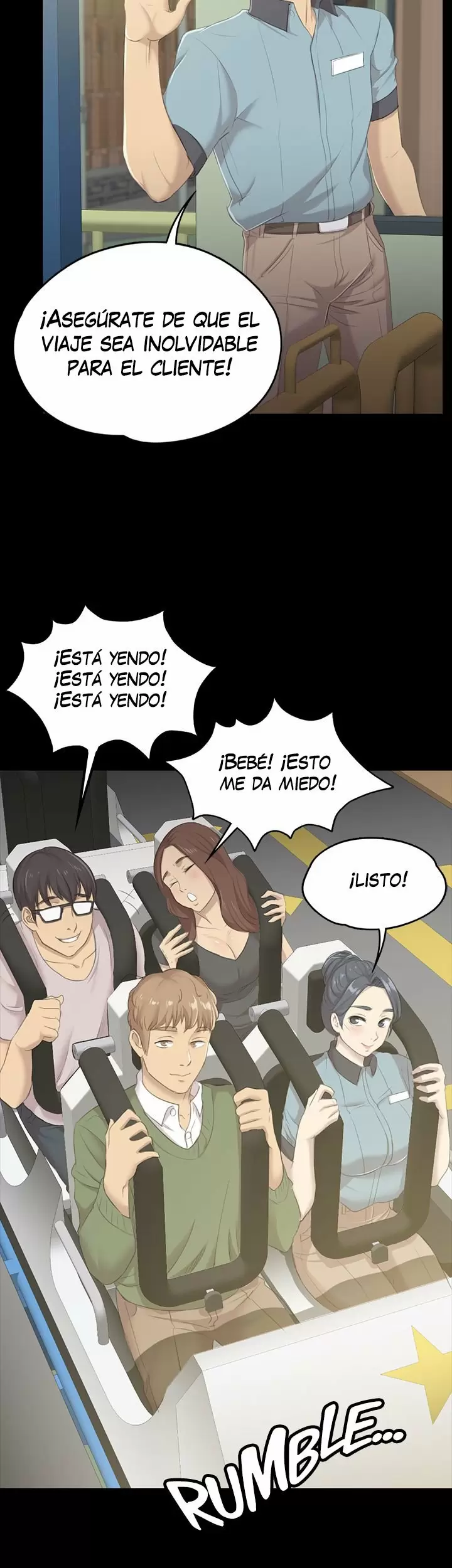 Doumie Capítulo 1 - Página 51