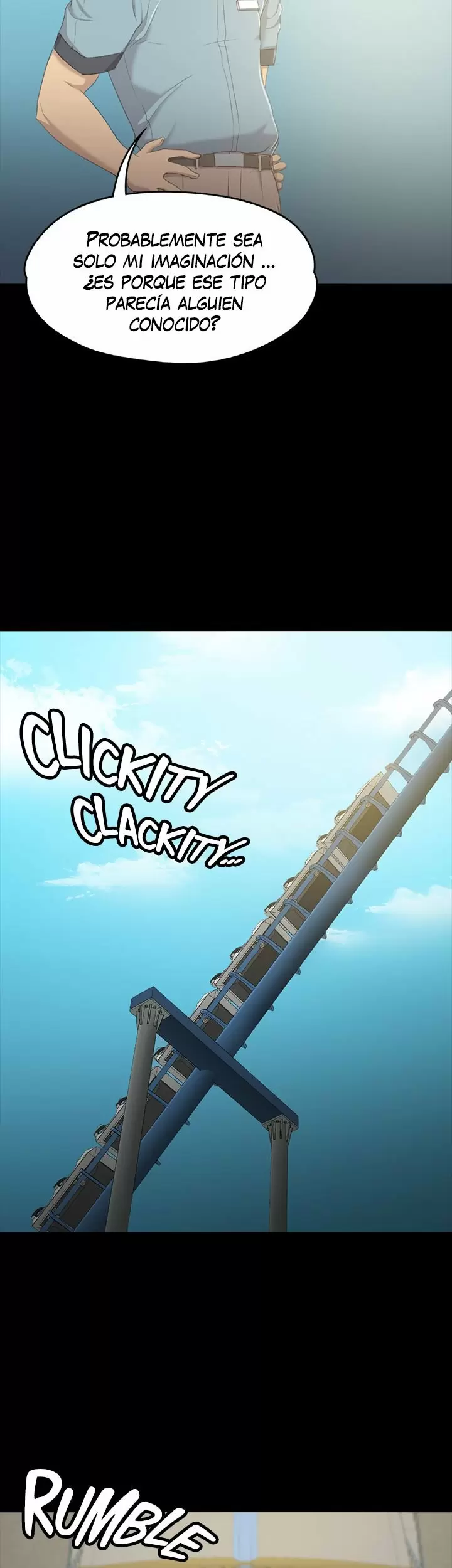Doumie Capítulo 1 - Página 54