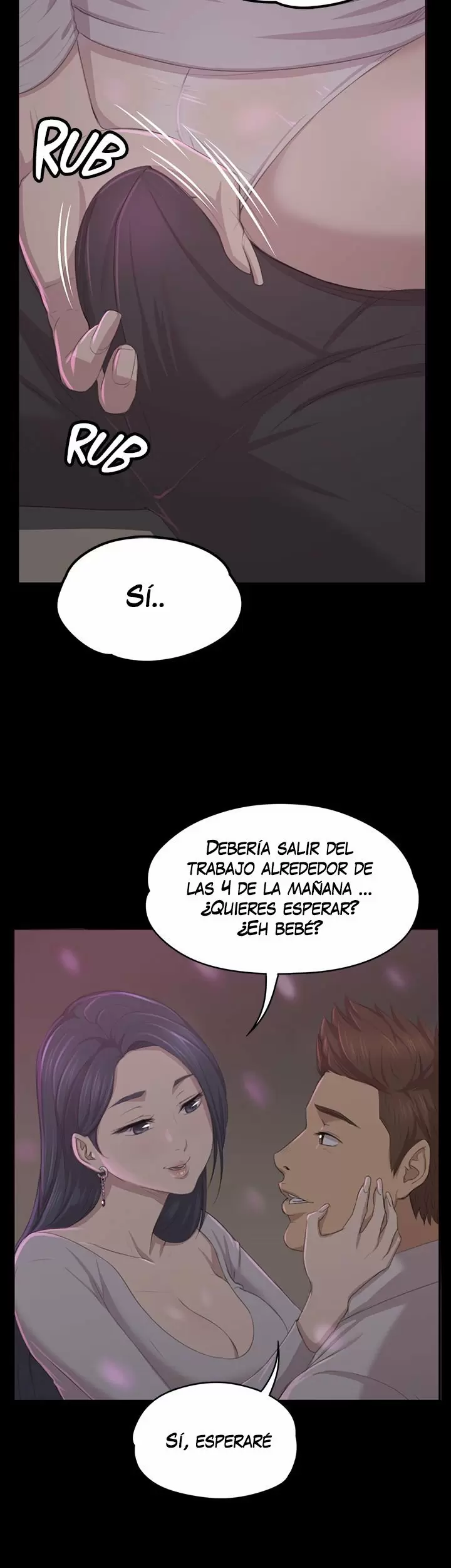 Doumie Capítulo 1 - Página 7