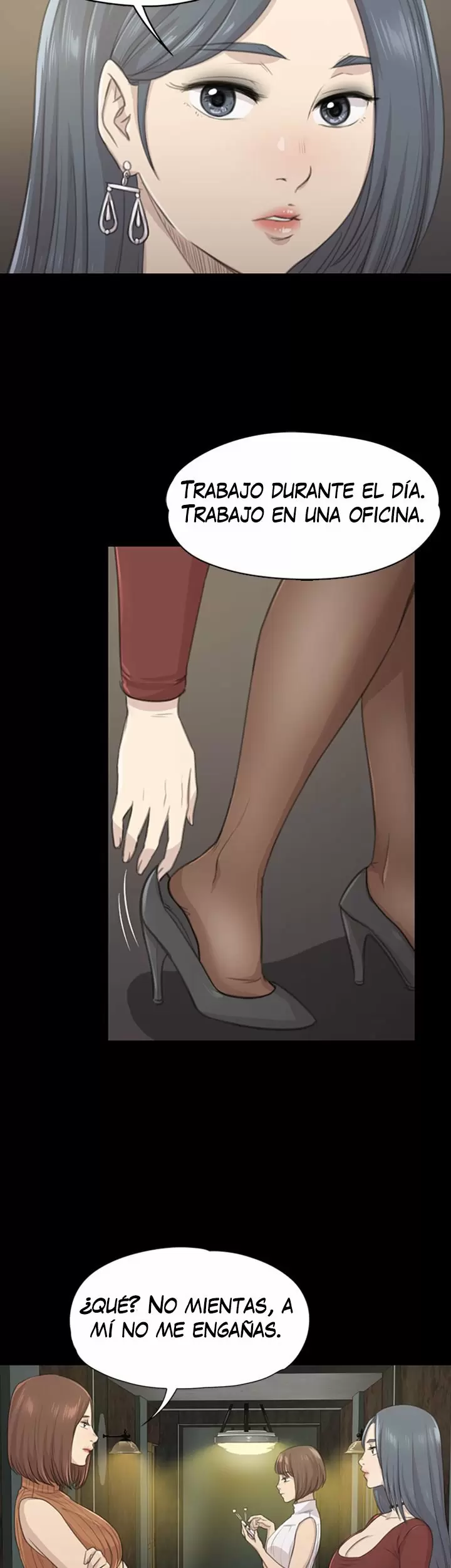 Doumie Capítulo 10 - Página 10