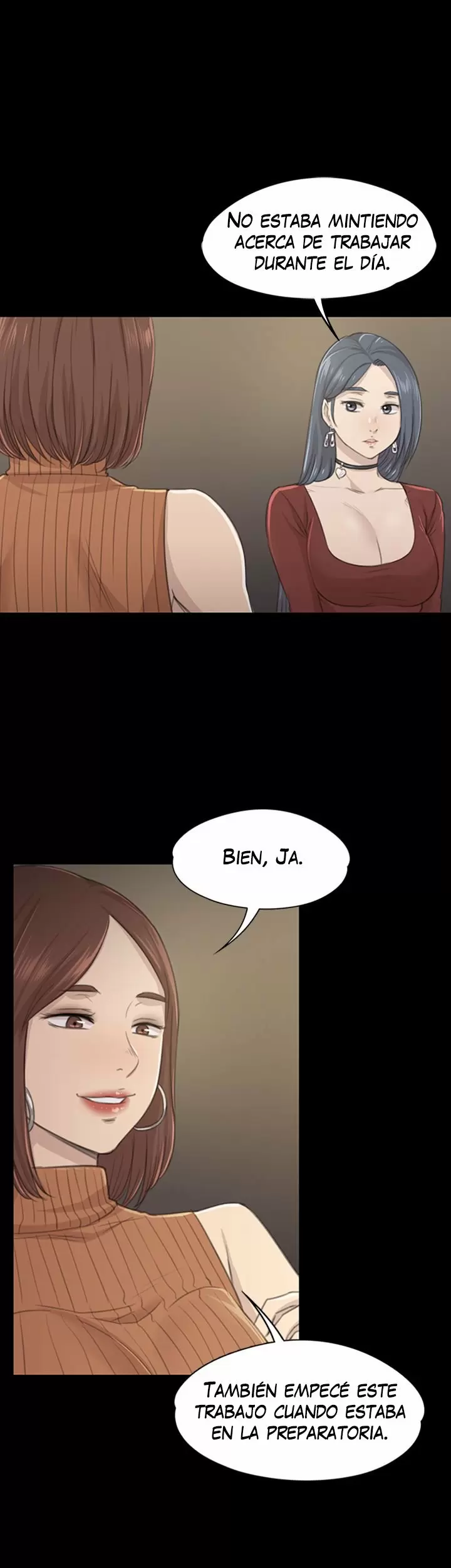 Doumie Capítulo 10 - Página 12