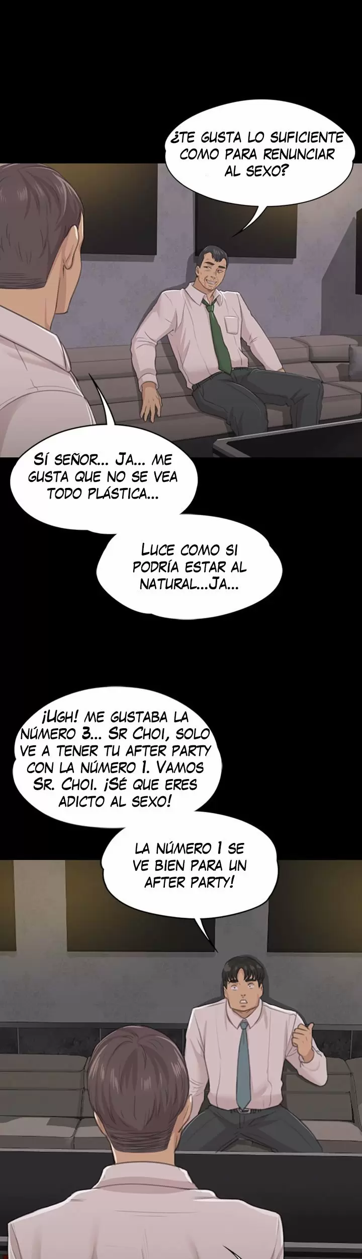 Doumie Capítulo 10 - Página 15