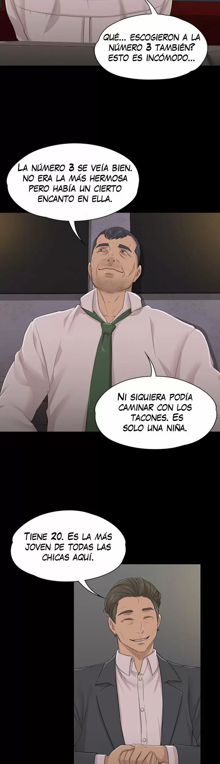 Doumie Capítulo 10 - Página 16