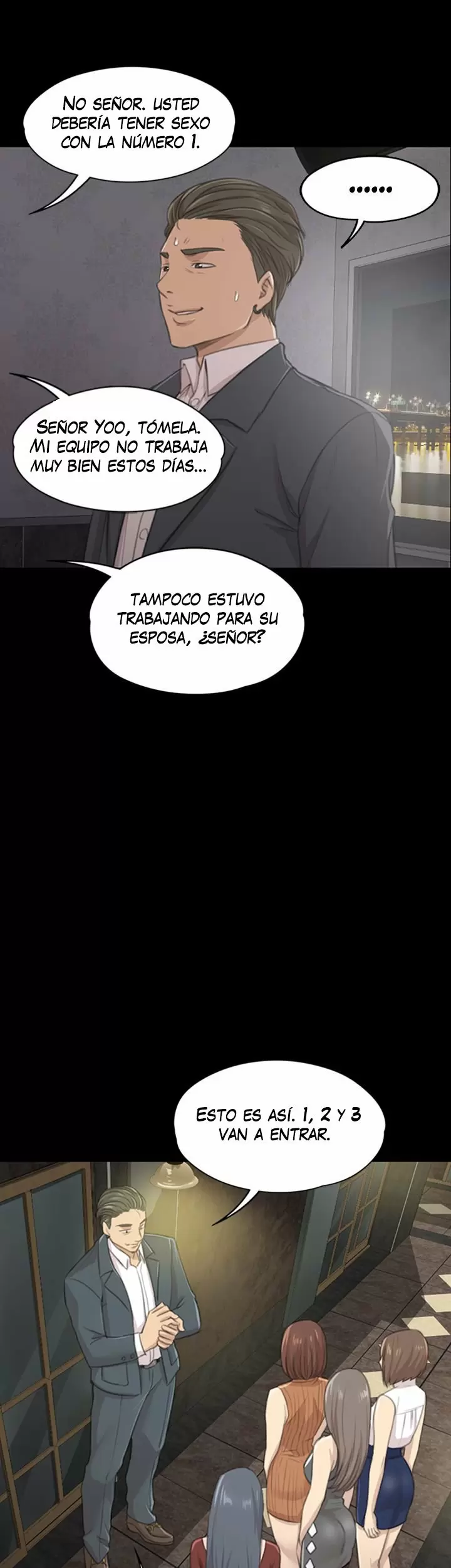 Doumie Capítulo 10 - Página 19