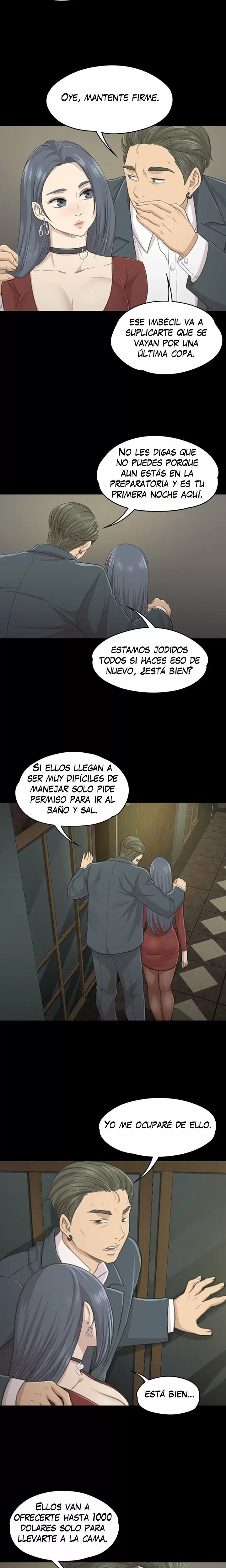 Doumie Capítulo 10 - Página 21