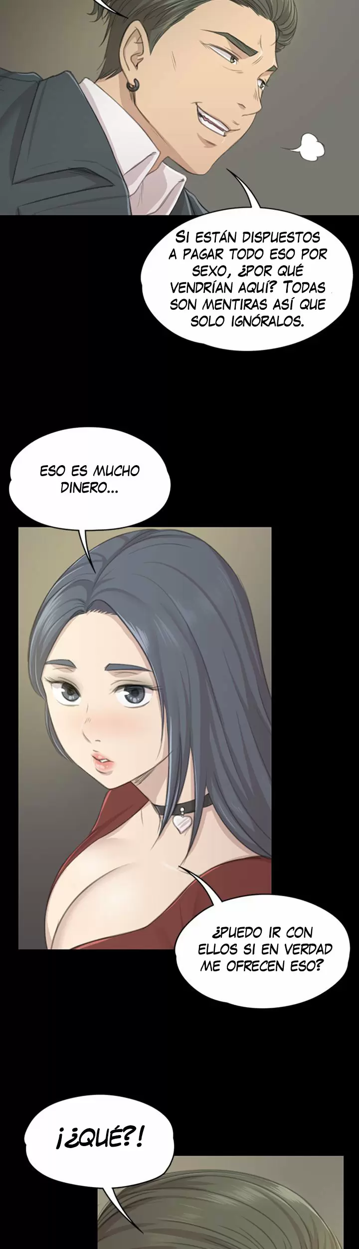 Doumie Capítulo 10 - Página 22