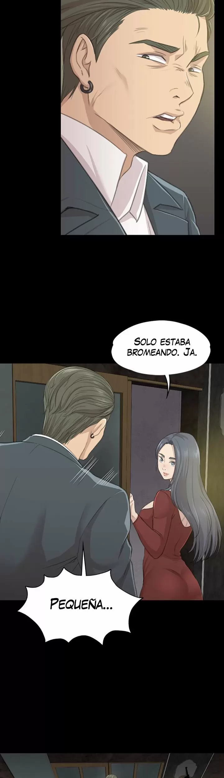 Doumie Capítulo 10 - Página 23