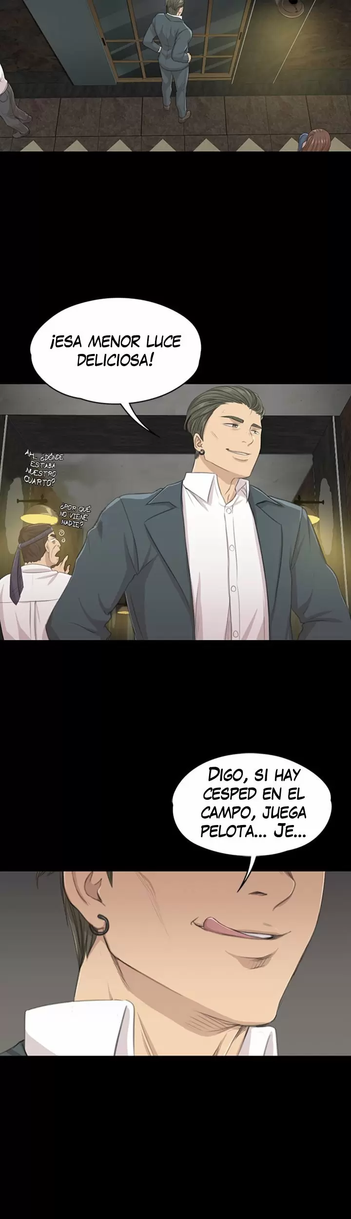 Doumie Capítulo 10 - Página 24