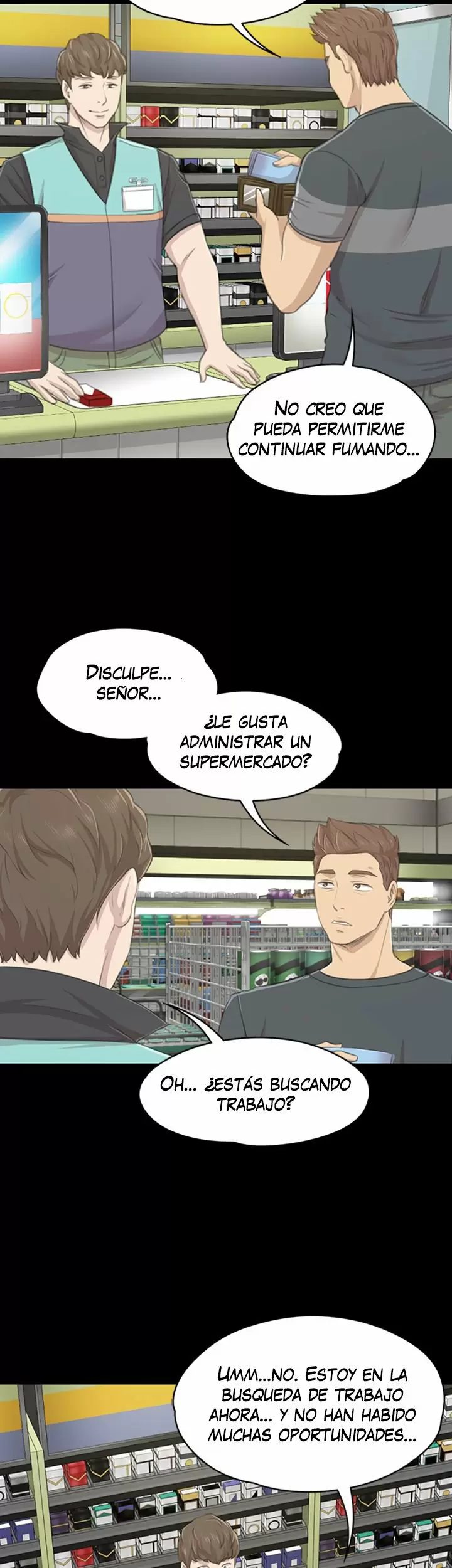 Doumie Capítulo 10 - Página 26