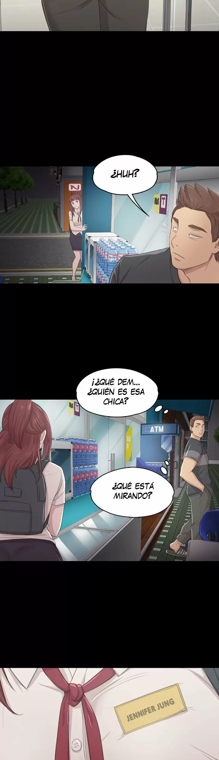Doumie Capítulo 10 - Página 29