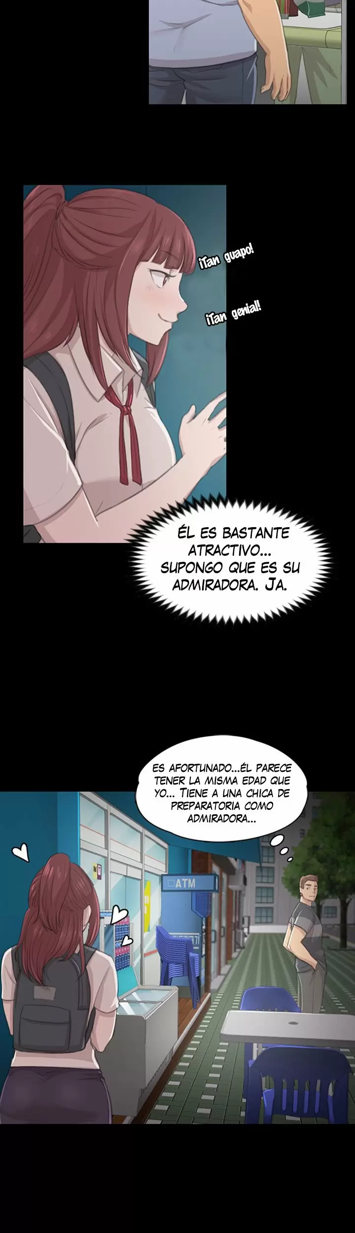 Doumie Capítulo 10 - Página 31