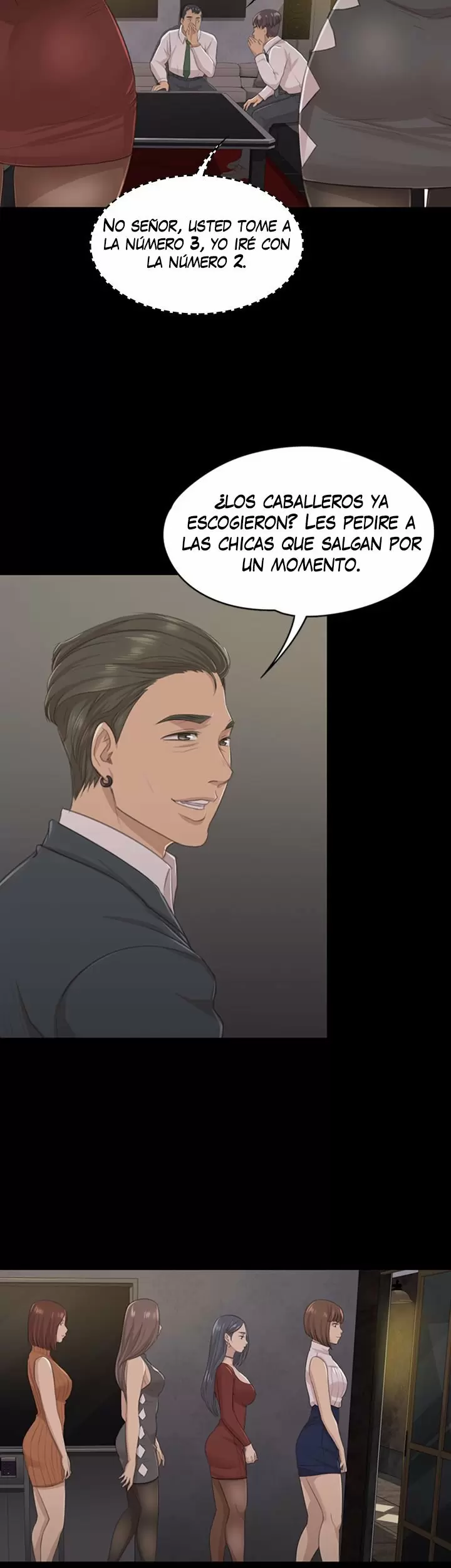 Doumie Capítulo 10 - Página 5