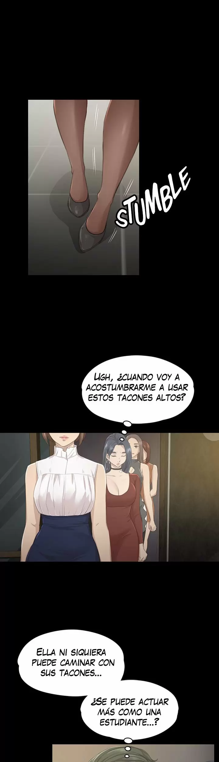 Doumie Capítulo 10 - Página 6