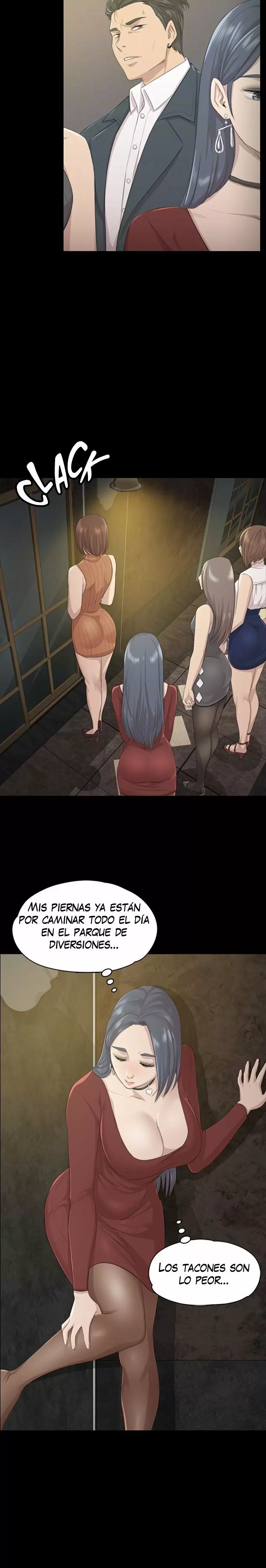 Doumie Capítulo 10 - Página 7
