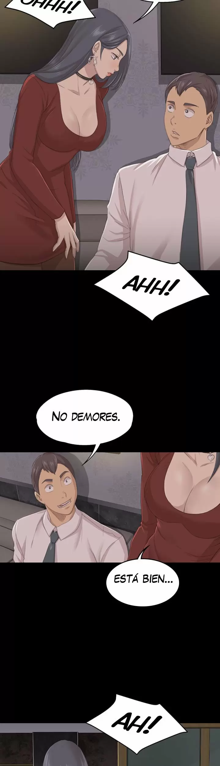 Doumie Capítulo 11 - Página 13