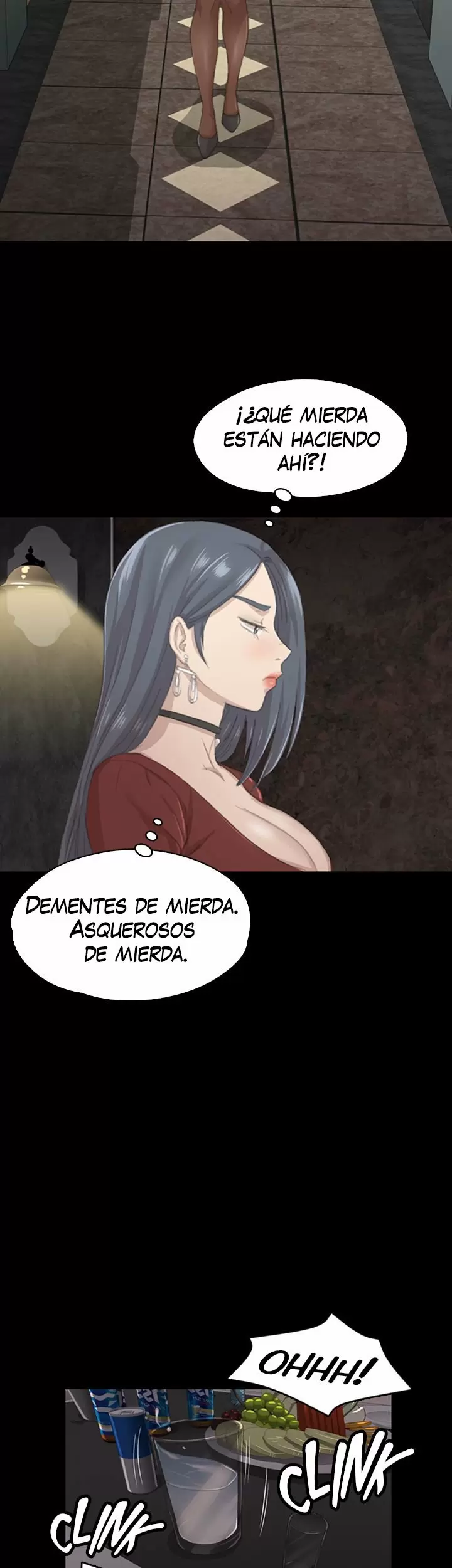 Doumie Capítulo 11 - Página 16