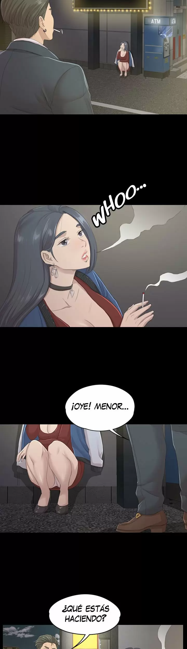 Doumie Capítulo 11 - Página 23