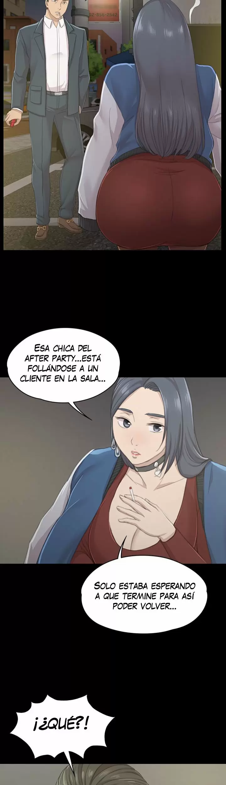 Doumie Capítulo 11 - Página 24