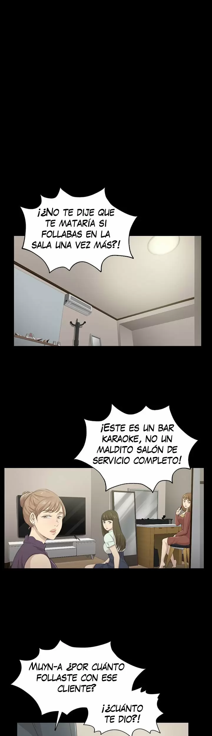 Doumie Capítulo 11 - Página 26