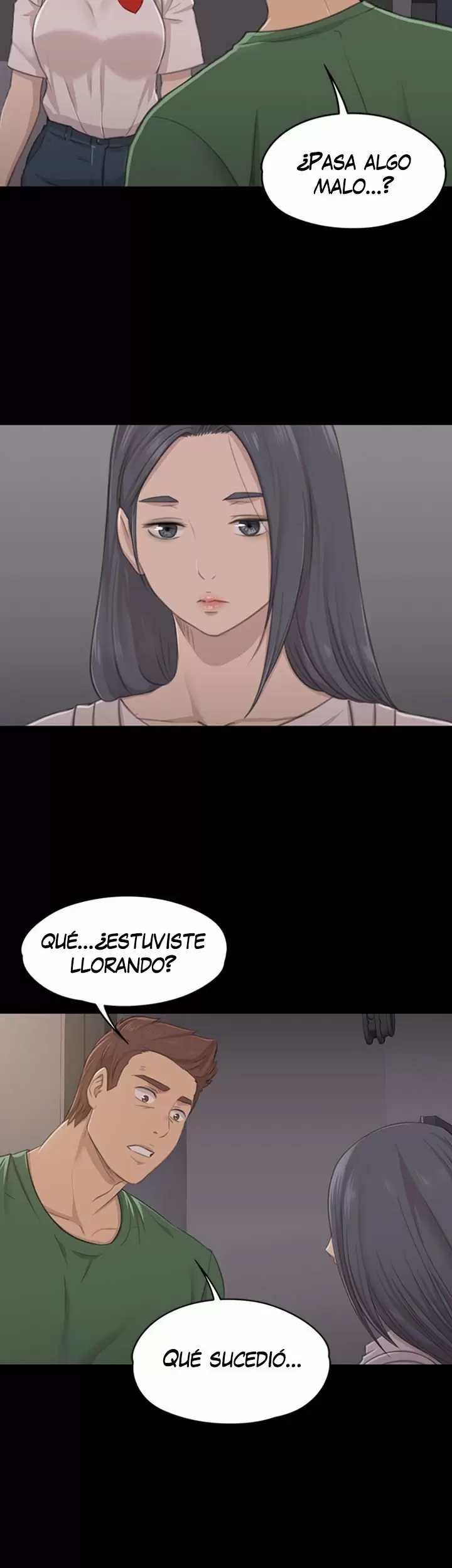 Doumie Capítulo 11 - Página 34