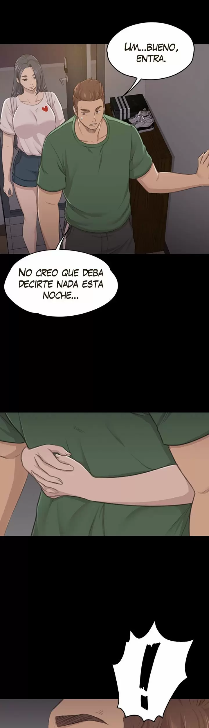 Doumie Capítulo 11 - Página 35