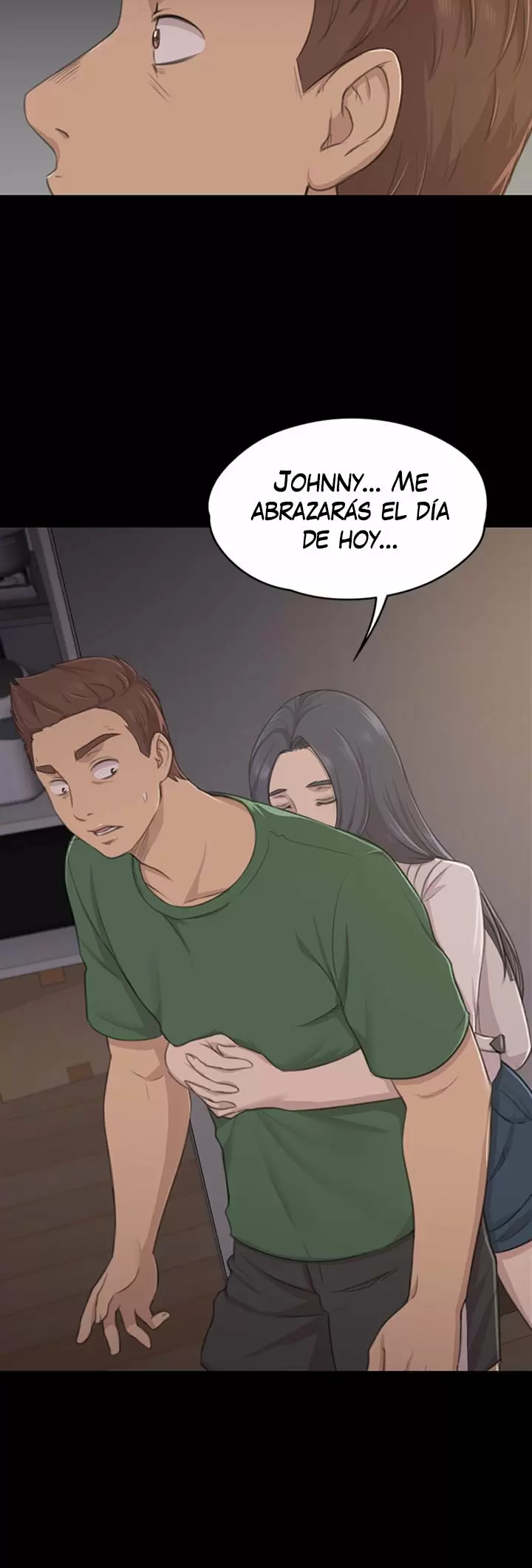 Doumie Capítulo 11 - Página 36
