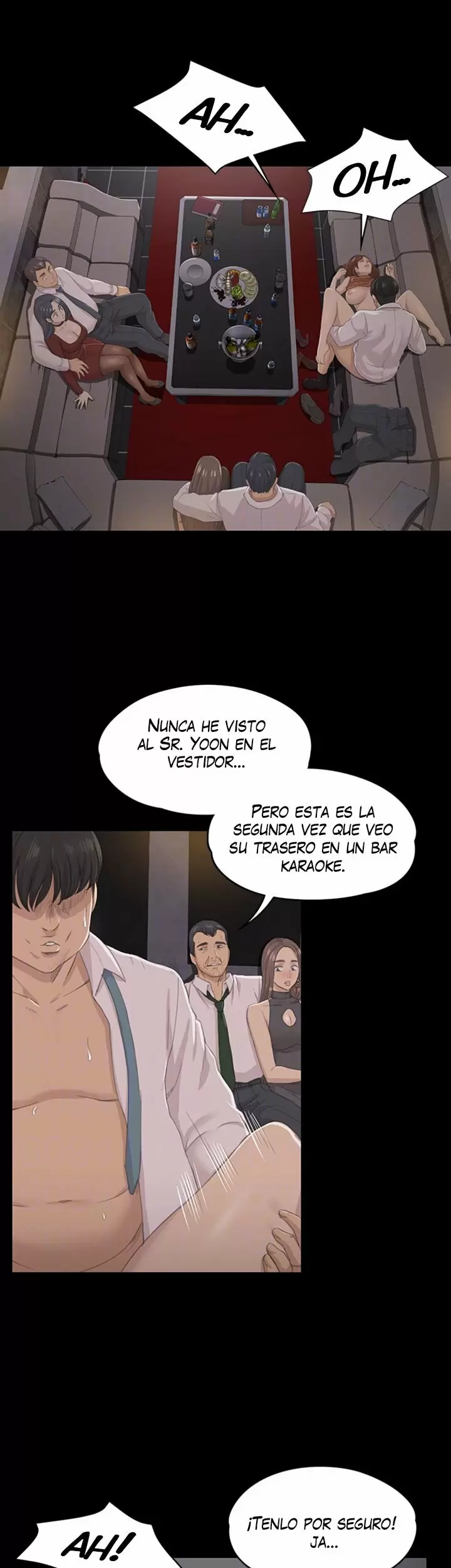 Doumie Capítulo 11 - Página 5