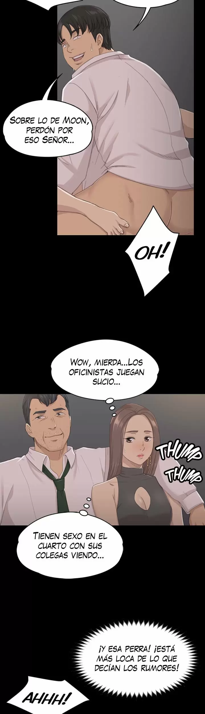 Doumie Capítulo 11 - Página 6