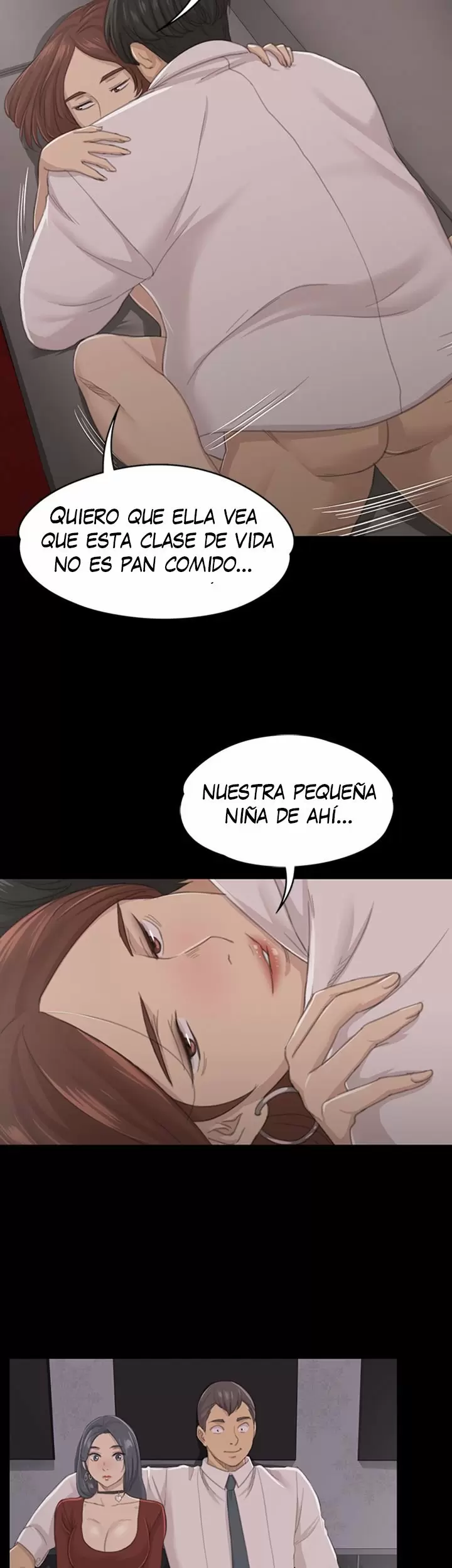 Doumie Capítulo 11 - Página 9